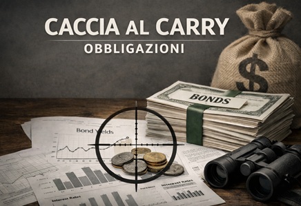 Opportunità obbligazioni